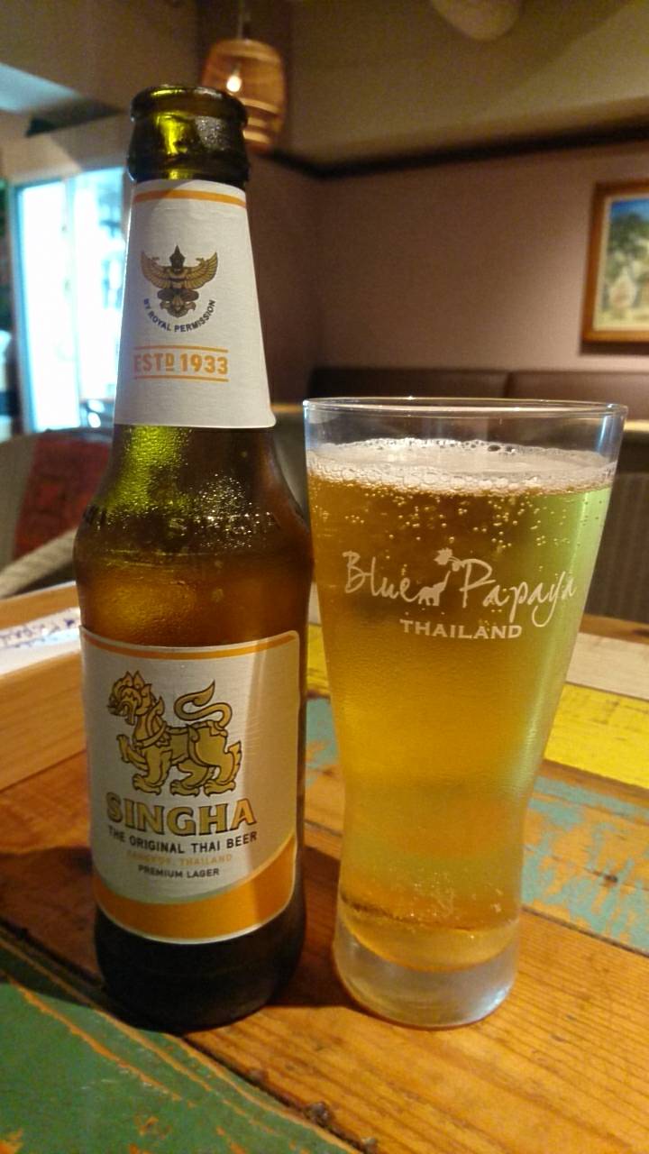 Blue Papaya Thailandの画像3
